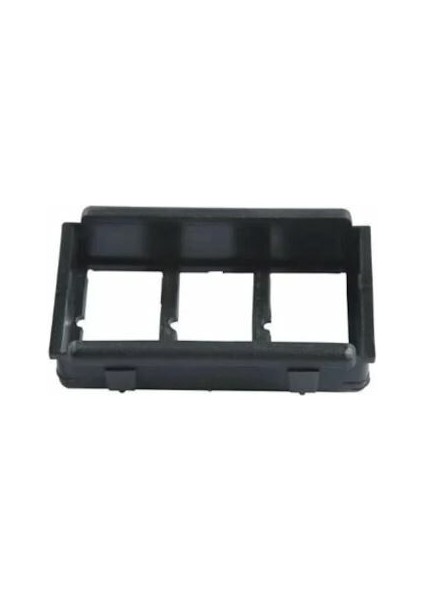 Cam Düğme Çerçevesi Renault 9 Renault 11 7700686719