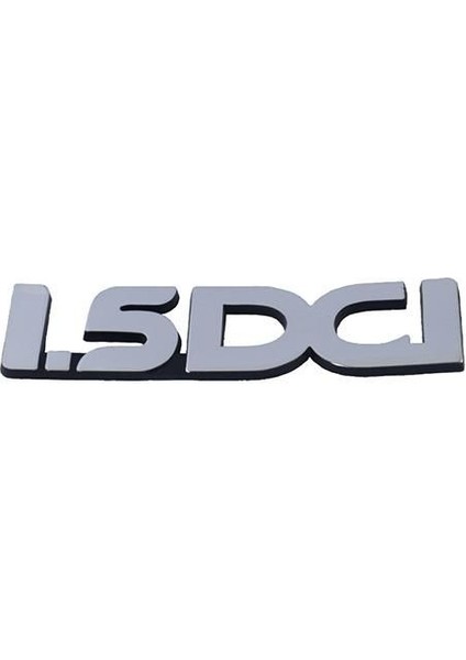 Dacia Logan 1.5 Dci Yazısı Arka Bagaj 908928973R