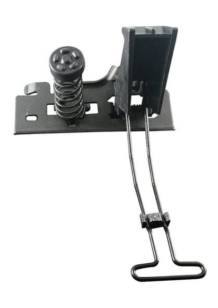 Master 3 - Kaput Kilit Mandalı 656030007R