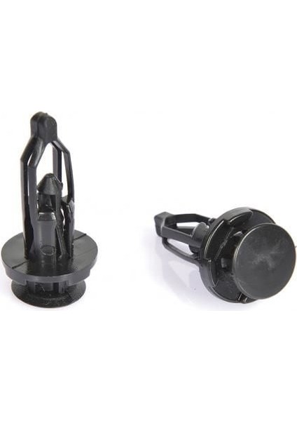 Toyota Tampon Klipsi 10 Adet 52161-02030