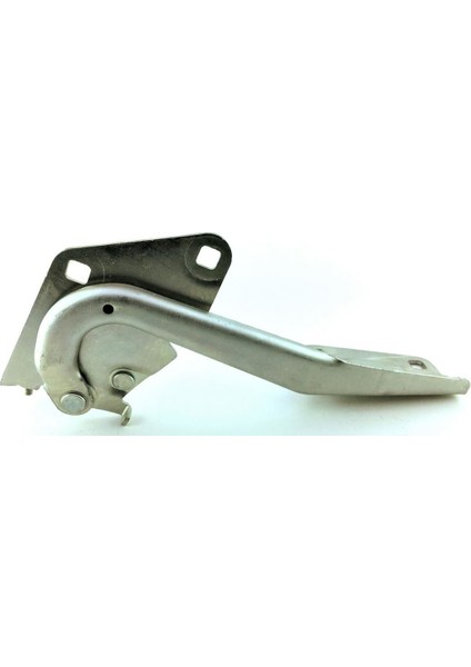 Fluence Motor Kaput Menteşesi Sol 654010016R