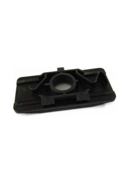 Renault Çamurluk Bağlantı Klipsi 4 Adet 7700412158