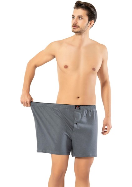 Erdem 3'lü Füme Penye Boxer 1400 fiyatları