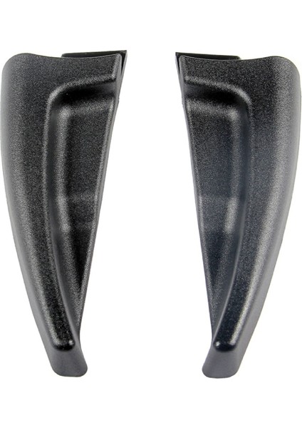 Megane 3 - Fluence Koltuk Yatırma Kolu Takım Siyah 876187085R