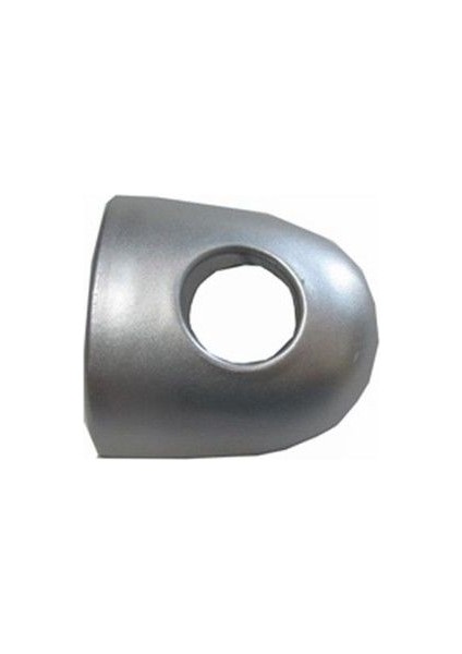 Renault Clio 3 Dış Kapı Kol Kapağı Krom 8200361250