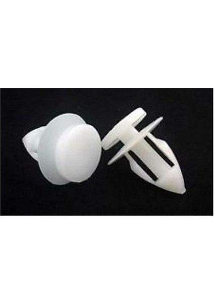 Kapı Döşeme Klipsi Renault Skoda Citroen Marşpiyel 10 Adet 7703077004