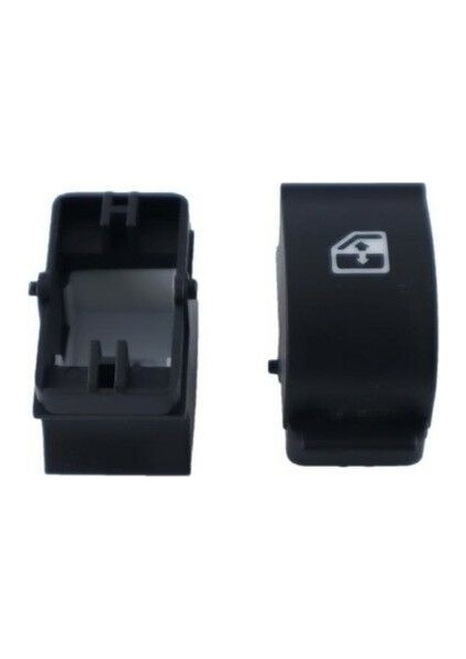 Cam Açma Düğme Butonu Düğmesi Doblo Fiorino Bipper