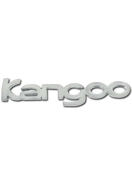 Renault Kango Eski Model Yazı 7700310940