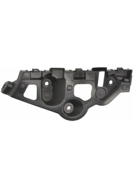 Sandero 2 - 2013 Arka Tampon Braketi Ayağı Sol 850459391R