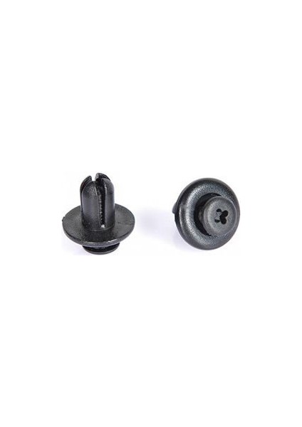 Hyundai Kia Davlumbaz ve Tampon Klipsi 10 Adet 86590-28000