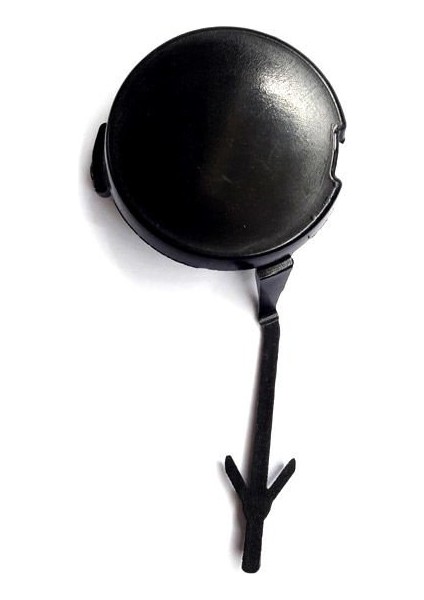 Ön Tampon Çeki Demiri Kapağı Clio 4 - 511801872R