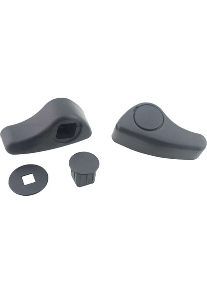 Koltuk Ayar Kolu Takım Megane Clio Kango 7701207182