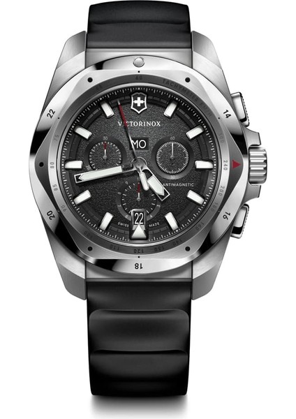 Inox Chrono Erkek Kol Saati