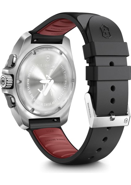 Inox Chrono Erkek Kol Saati indirimleri