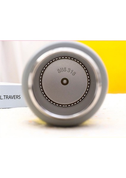 Karikatür Taşınabilir Termal Su Şişesi 500ML (Yurt Dışından) modelleri