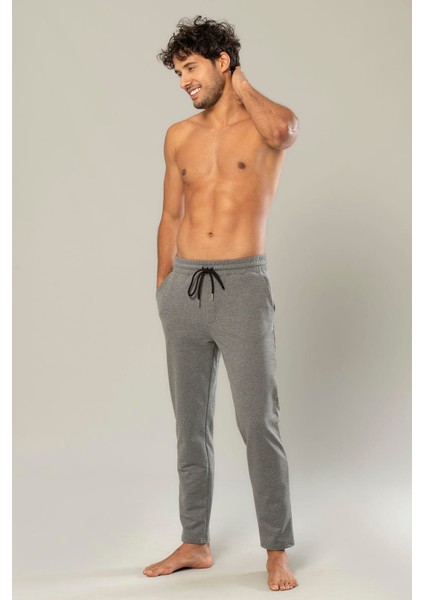 Erdem Weweus Gri Erkek 2 Iplik Jogger Pantolon 226 fiyatları