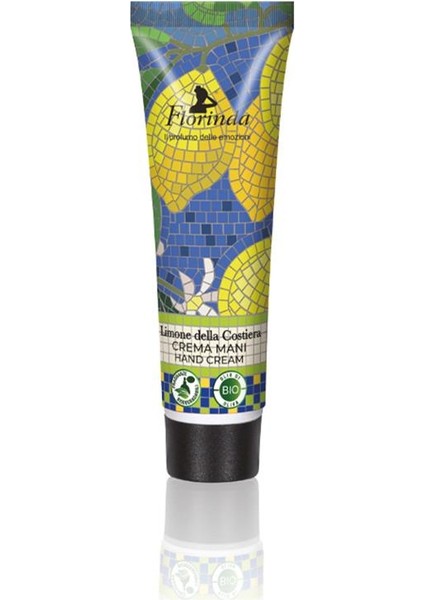 Mozaik Limone Della Costiera Limonlu Duş Şampuanı 30ML