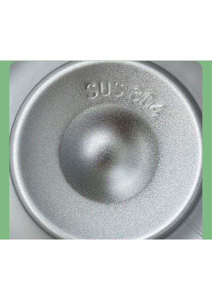 Çocuk Hasır Çelik Su Şişesi 550ML (Yurt Dışından) fırsatları