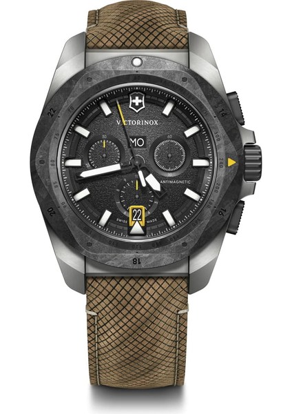 Inox Chrono Erkek Kol Saati