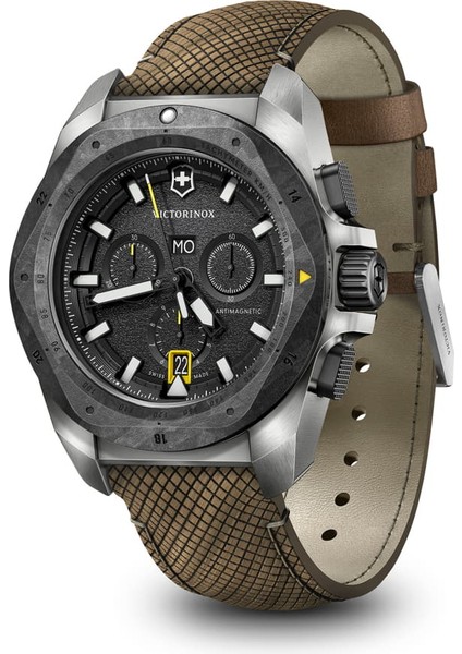 Inox Chrono Erkek Kol Saati indirimleri