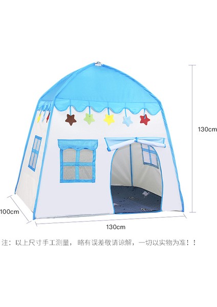 Çocuk Oyun Çadırı (Yurt Dışından)