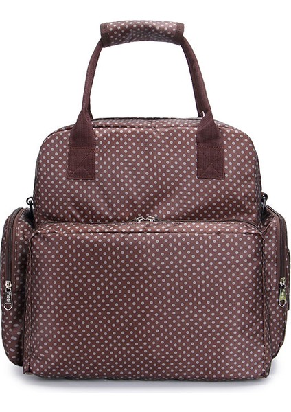 Bebek Bakım Çantası (Yurt Dışından)