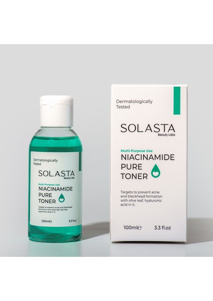 Niacinamide Tonik