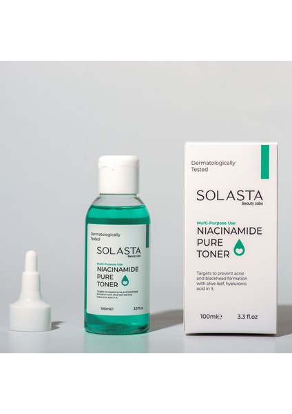Niacinamide Tonik