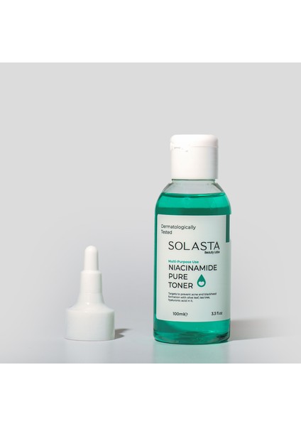 Niacinamide Tonik