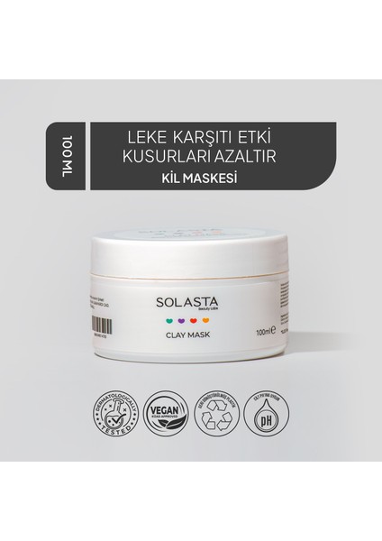 Kil Maskesi