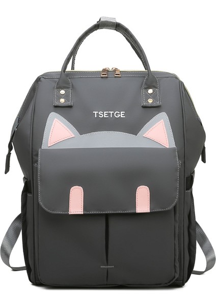 Bebek Bakım Çantası (Yurt Dışından)