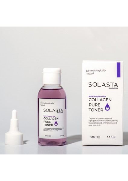 Collagen Tonik modelleri