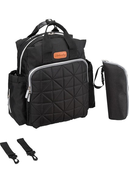 Bebek Bakım Çantası (Yurt Dışından)