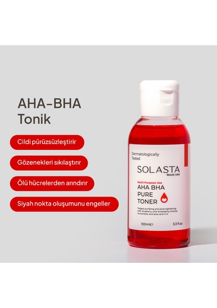 Aha - Bha Tonik