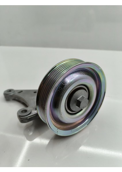 Alternatör Gergi Kasnağı Boxer Expert 5008 2.0hdı DW10FUD