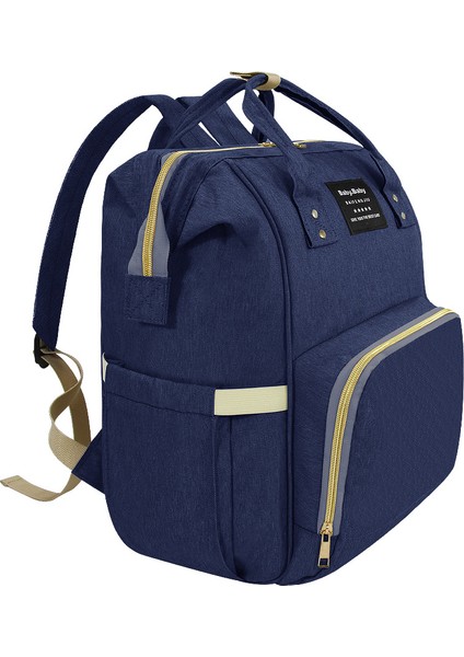 Bebek Bakım Çantası (Yurt Dışından)