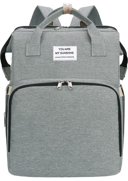 Bebek Bakım Çantası (Yurt Dışından)