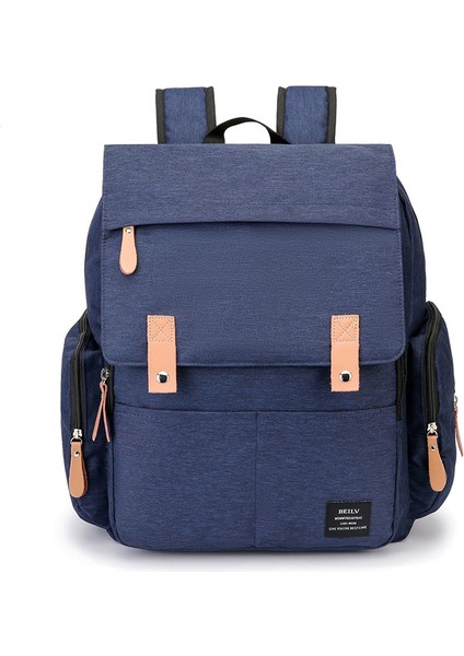 Bebek Bakım Çantası (Yurt Dışından)