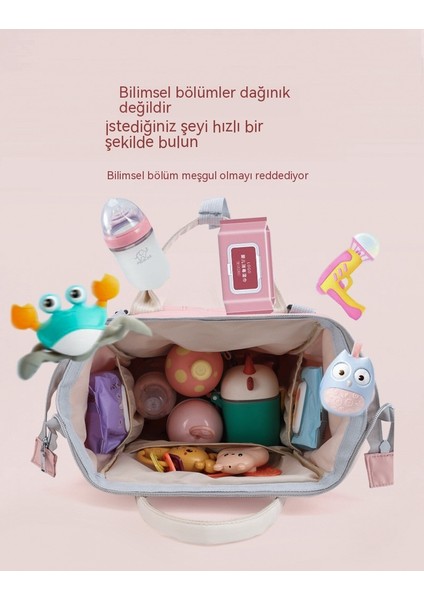 Bebek Bakım Çantası (Yurt Dışından) fiyatları