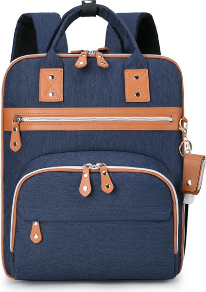 Bebek Bakım Çantası (Yurt Dışından)