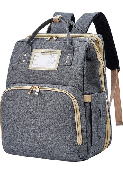 Bebek Bakım Çantası (Yurt Dışından)