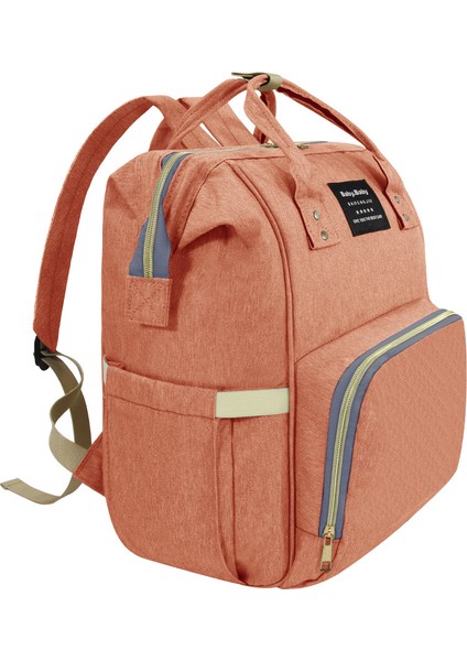 Bebek Bakım Çantası (Yurt Dışından)