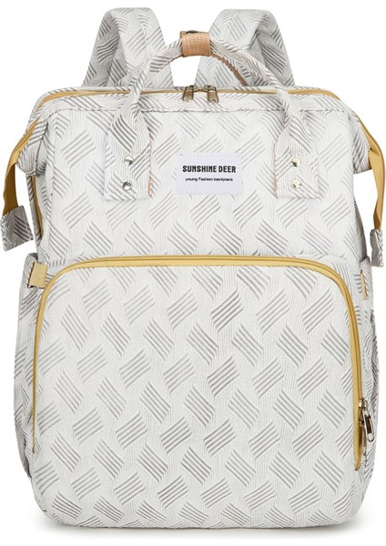 Bebek Bakım Çantası (Yurt Dışından)