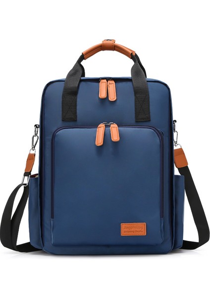 Bebek Bakım Çantası (Yurt Dışından)