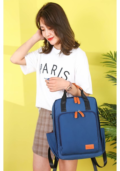 Bebek Bakım Çantası (Yurt Dışından) fiyatları