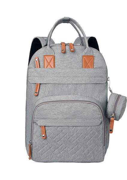 Bebek Bakım Çantası (Yurt Dışından)