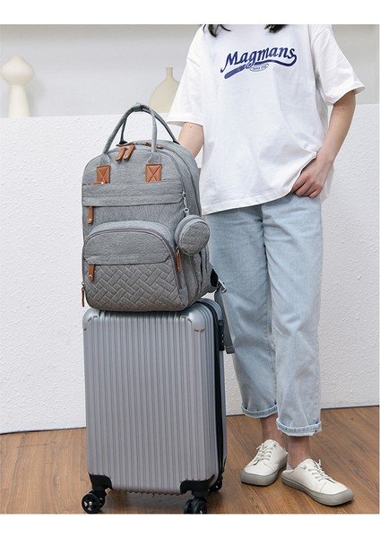 Bebek Bakım Çantası (Yurt Dışından) fırsatları