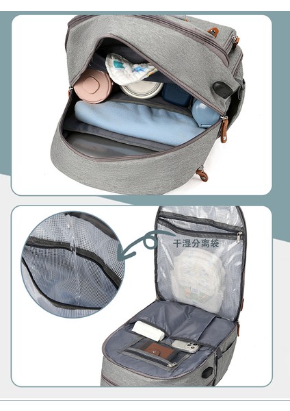 Bebek Bakım Çantası (Yurt Dışından) indirimleri