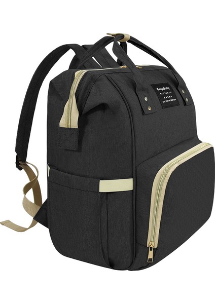 Bebek Bakım Çantası (Yurt Dışından)