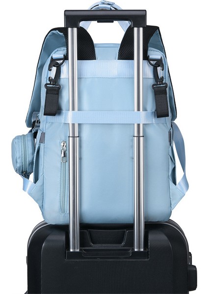 Bebek Bakım Çantası (Yurt Dışından) fırsatları